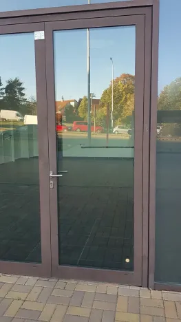 Pronájem obchodního prostoru, Praha - Stodůlky, Jeremiášova, 100 m2