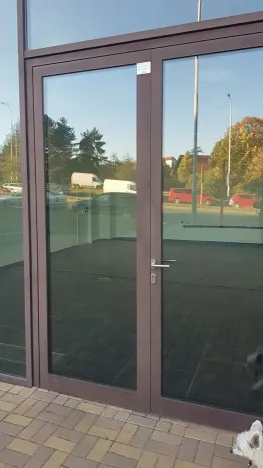Pronájem obchodního prostoru, Praha - Stodůlky, Jeremiášova, 100 m2