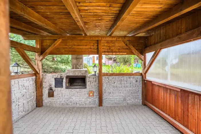 Prodej vícegeneračního domu, Předenice, 482 m2