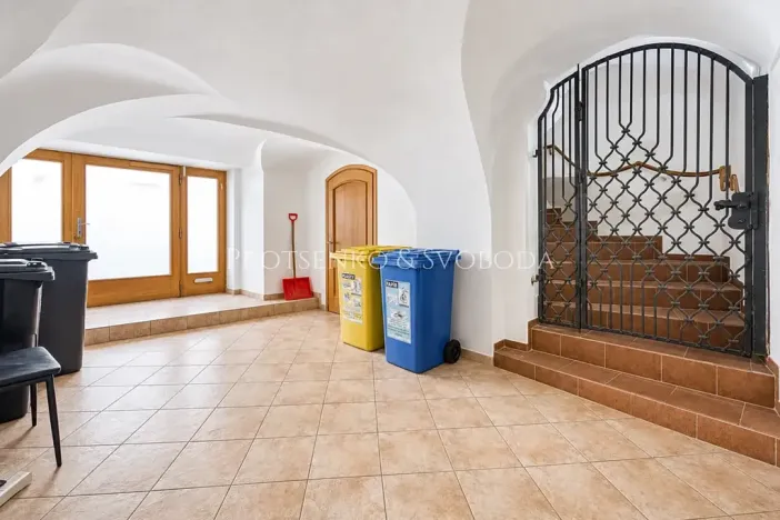 Prodej činžovního domu, Jihlava, Brněnská, 300 m2
