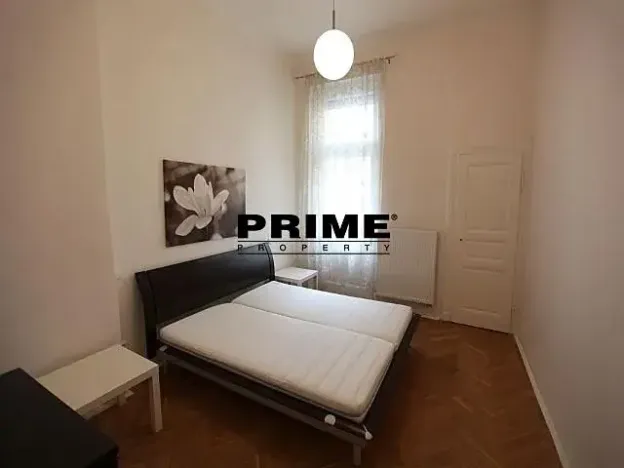 Pronájem bytu 3+1, Praha - Vinohrady, Mánesova, 108 m2
