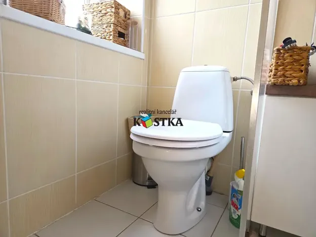 Pronájem bytu 1+1, Nový Jičín, K Nemocnici, 47 m2