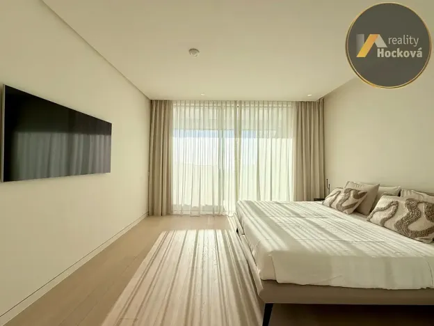 Prodej bytu 4+kk, Ojén, Španělsko, 144 m2