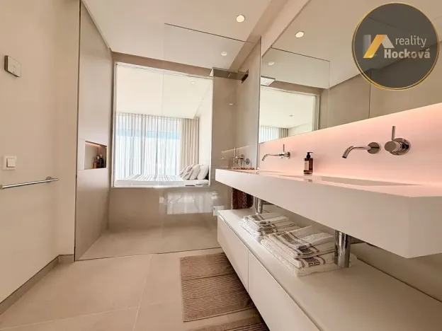 Prodej bytu 4+kk, Ojén, Španělsko, 144 m2