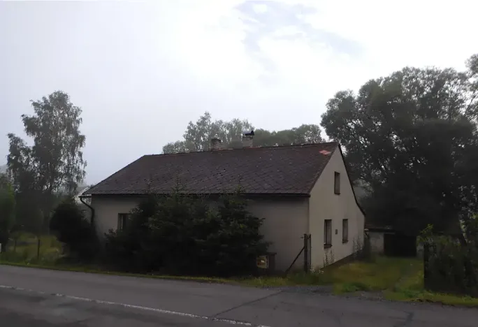 Prodej rodinného domu, Trhová Kamenice, Hlinecká, 144 m2