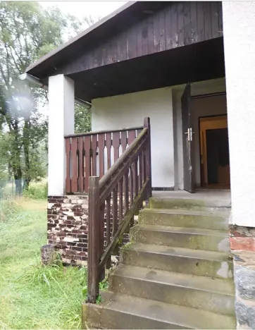 Prodej rodinného domu, Trhová Kamenice, Hlinecká, 144 m2