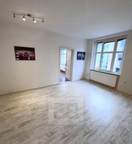 Prodej bytu 3+1, Karlovy Vary, Majakovského, 103 m2