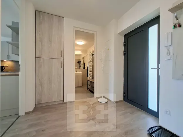Pronájem bytu 2+kk, Trutnov, Chodská, 53 m2