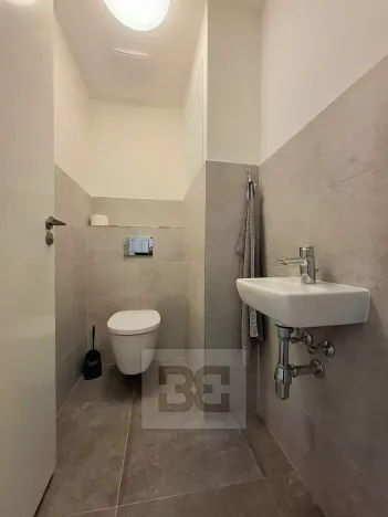 Pronájem bytu 2+kk, Trutnov, Chodská, 53 m2