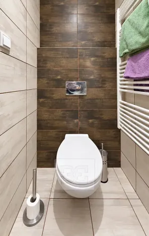 Pronájem bytu 1+kk, Praha - Vršovice, Moskevská, 28 m2
