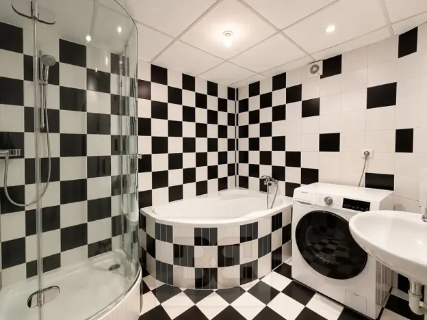 Pronájem bytu 2+kk, Praha - Nové Město, Dittrichova, 50 m2
