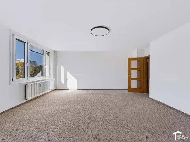 Prodej bytu 4+kk, Pardubice - Zelené Předměstí, K Polabinám, 104 m2