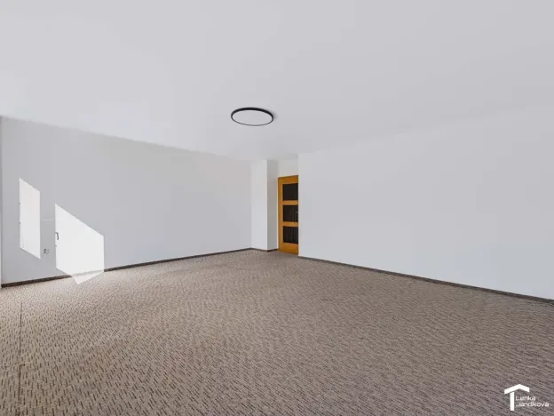 Prodej bytu 4+kk, Pardubice - Zelené Předměstí, K Polabinám, 104 m2