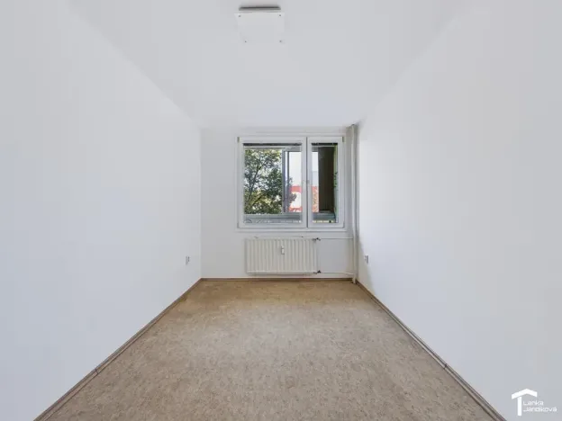 Prodej bytu 4+kk, Pardubice - Zelené Předměstí, K Polabinám, 104 m2