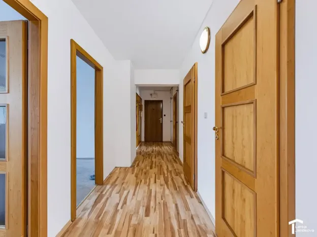 Prodej bytu 4+kk, Pardubice - Zelené Předměstí, K Polabinám, 104 m2
