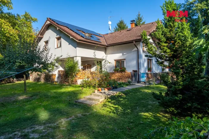 Prodej rodinného domu, Libčany, 195 m2