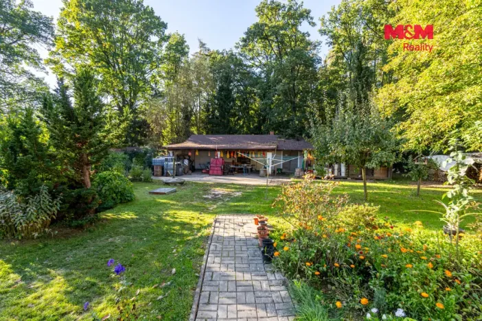 Prodej rodinného domu, Libčany, 195 m2