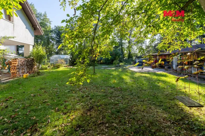 Prodej rodinného domu, Libčany, 195 m2