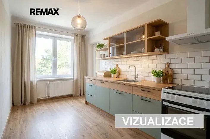 Prodej rodinného domu, Radiměř, 80 m2