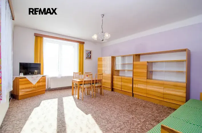 Prodej rodinného domu, Radiměř, 80 m2