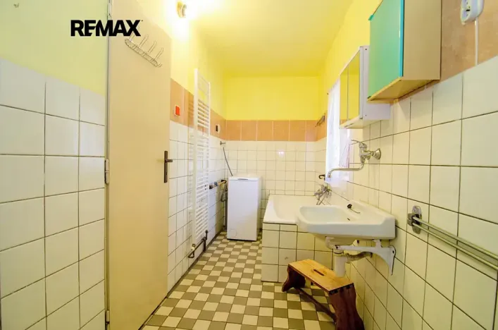 Prodej rodinného domu, Radiměř, 80 m2