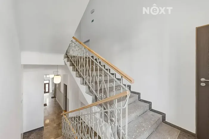 Prodej bytu 2+kk, Praha - Libeň, V zahradách, 52 m2