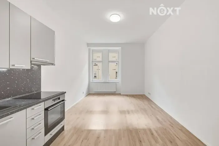 Prodej bytu 2+kk, Praha - Libeň, V zahradách, 52 m2