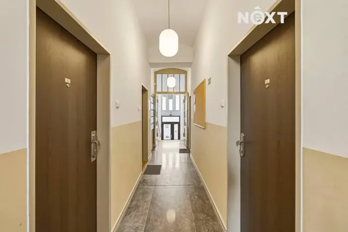 Prodej bytu 2+kk, Praha - Libeň, V zahradách, 53 m2