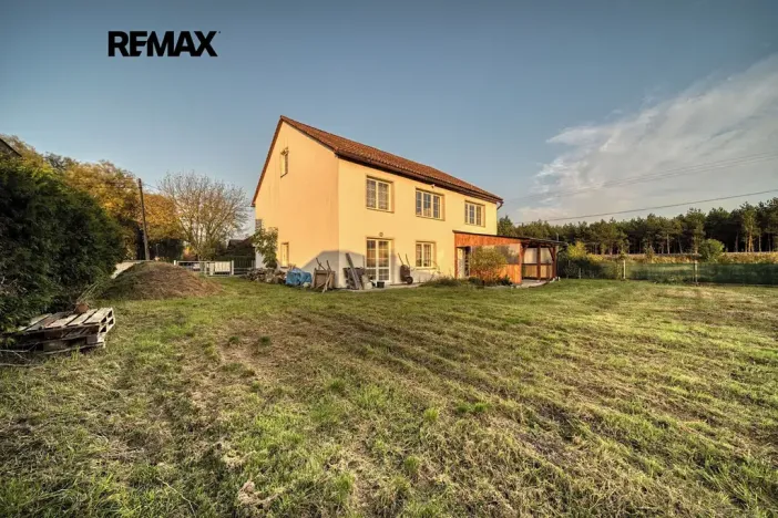 Prodej rodinného domu, Vrbová Lhota, Na Kovárně, 191 m2