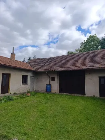 Prodej rodinného domu, Rudná, Masarykova, 110 m2
