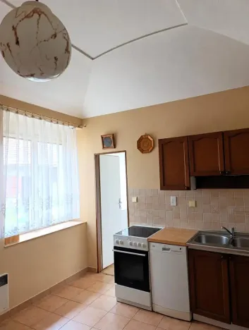 Prodej rodinného domu, Rudná, Masarykova, 110 m2
