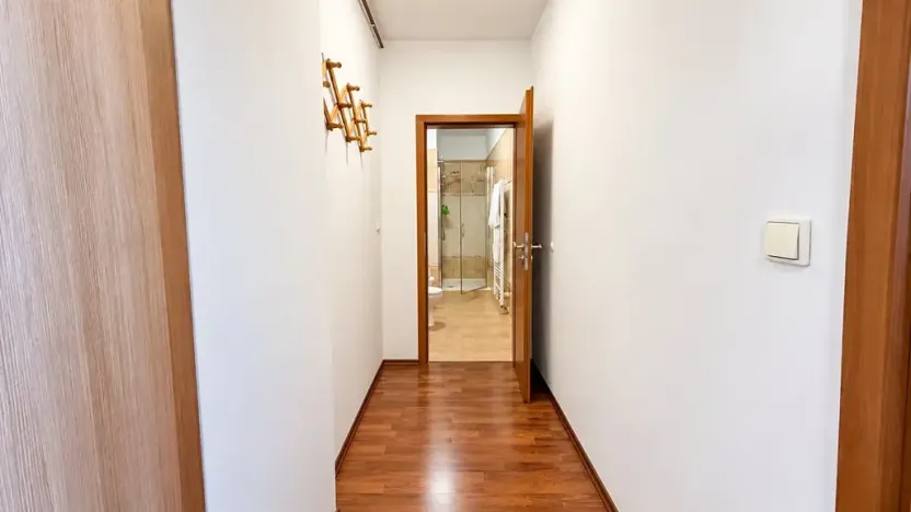 Prodej bytu 2+kk, Praha - Vršovice, Krymská, 39 m2