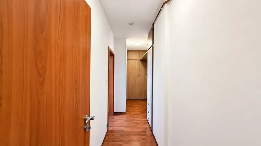 Prodej bytu 2+kk, Praha - Vršovice, Krymská, 39 m2