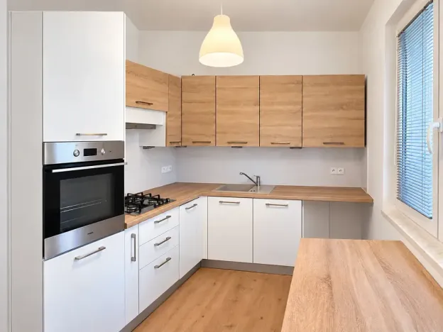 Pronájem bytu 2+1, Frýdek-Místek, 28. října, 52 m2