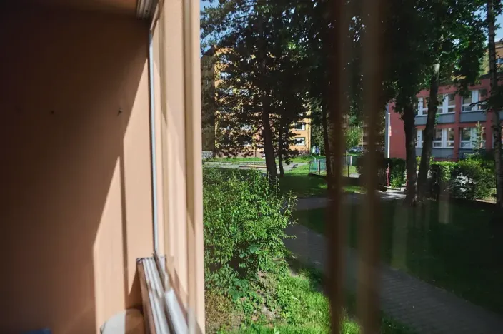 Pronájem bytu 2+1, Frýdek-Místek, 28. října, 52 m2