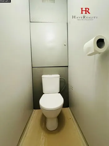 Pronájem bytu 1+1, Benešov, Nová Pražská, 46 m2