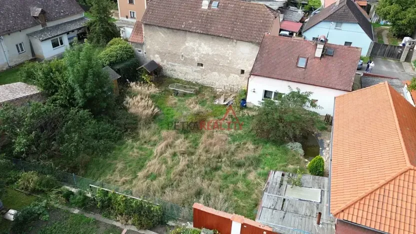 Prodej rodinného domu, Lenešice, Pivovarská, 80 m2