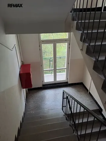 Pronájem bytu 1+1, Praha - Břevnov, Pod Marjánkou, 40 m2