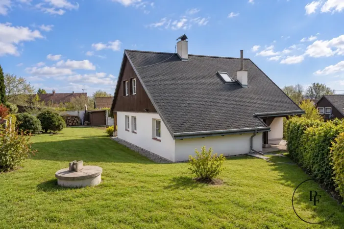 Pronájem rodinného domu, Rokytňany - Horní Rokytňany, 148 m2