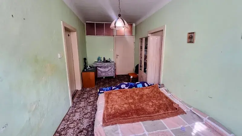 Prodej bytu 3+1, Jihlava, Palackého, 85 m2
