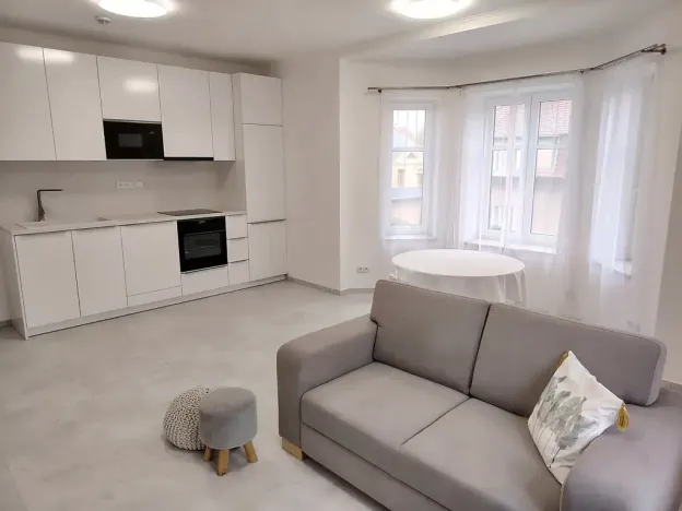 Pronájem bytu 3+kk, Kadaň, Fibichova, 120 m2