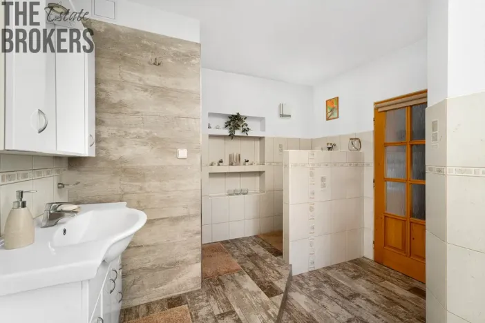 Prodej rodinného domu, Prostějov - Vrahovice, Prešovská, 144 m2
