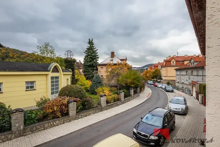 Prodej rodinného domu, Ústí nad Labem, 216 m2
