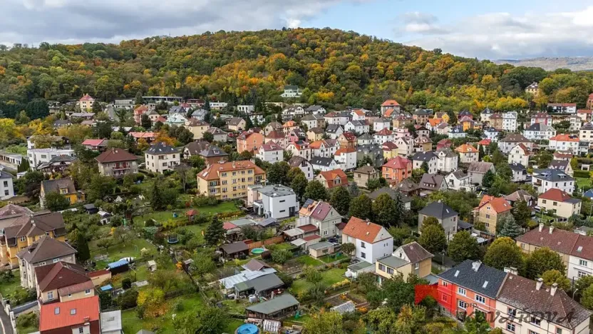 Prodej rodinného domu, Ústí nad Labem, 216 m2