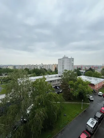 Pronájem bytu 2+1, Praha - Záběhlice, Struhařovská, 55 m2