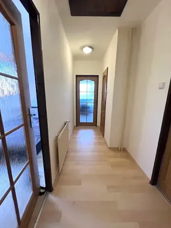 Prodej rodinného domu, Obecnice, 160 m2