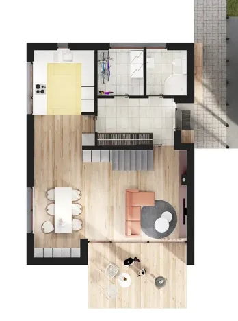 Prodej rodinného domu, Kutná Hora, Švestková, 130 m2