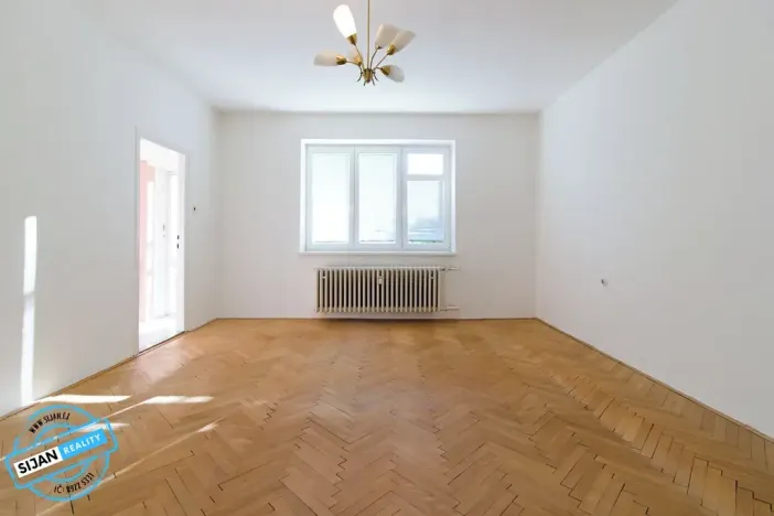 Prodej bytu 3+kk, Opava, náměstí Svaté Hedviky, 76 m2