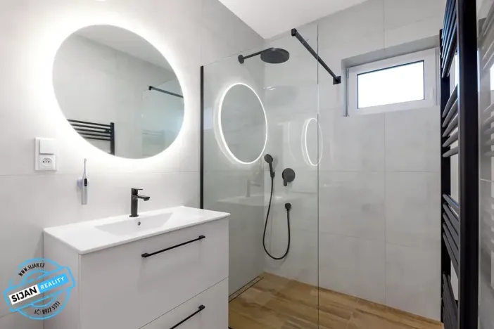 Prodej bytu 2+kk, Otice, Rybníčky, 42 m2