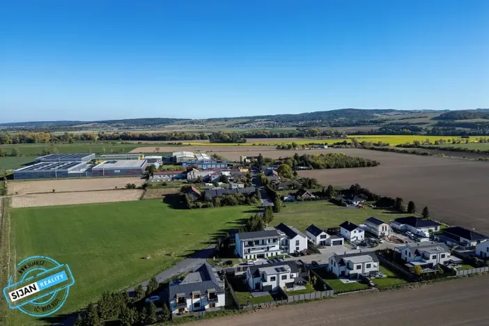 Prodej bytu 2+kk, Otice, Rybníčky, 42 m2